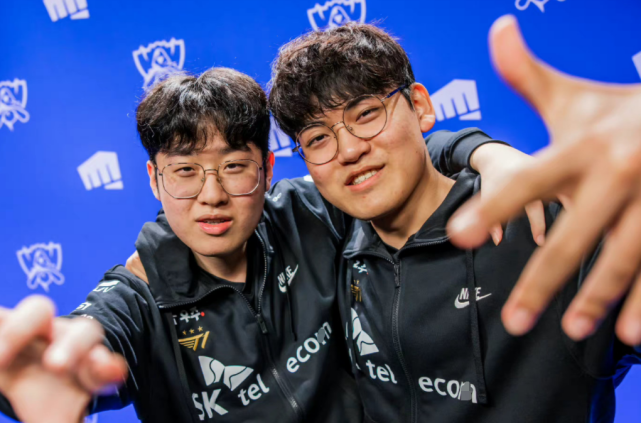 BRO绝杀DRX，Oner拿下关键大龙激烈交锋全球总决赛，让粉丝疯狂欢呼