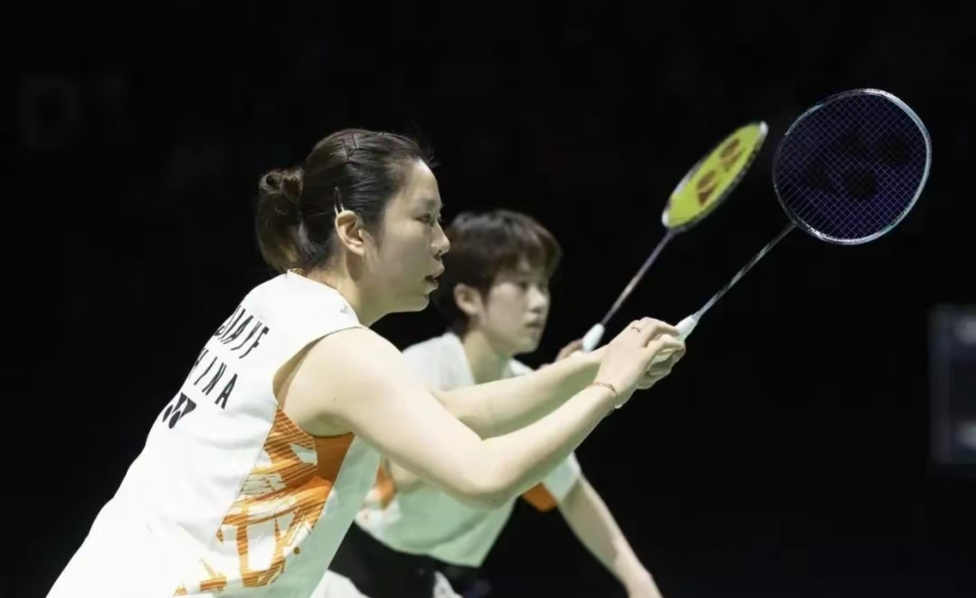 开云体育app-包含火力全开！羽毛球比赛数据创纪录的词条